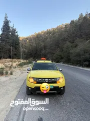  1 داشيا داستر