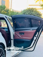  9 BMW 530. سعر مميز ع الكاش