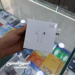  5 وفرنالكم سماعات  الاصليه غنيه عن التعريف  بتشبك ع جميع الاجهزة تحكم تطش عزل صوت