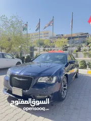  4 كرايسلر 300S