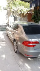  8 سكودا سوبيرب فل الفل او تبديل على ستروين برلنجو 2019