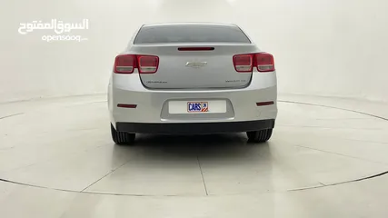  4 (HOME TEST DRIVE AND ZERO DOWN PAYMENT) CHEVROLET MALIBU