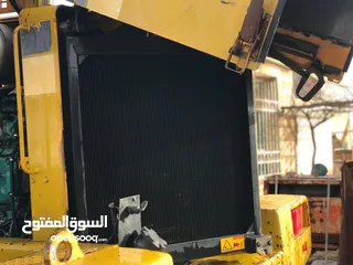  12 Volvo L90C