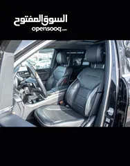  10 Mercedes Benz GL500 AMG Kilometres 65Km Model 2014
