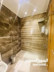  10 ستوديو 411 فاخر بإطلالة مفروش بدماك بوليفارد العبدلي Furnished studio at Abdali Boulevard DAMAC