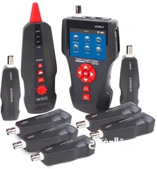  2 Network Cable Tester