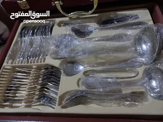  1 طقم سفره للبيع