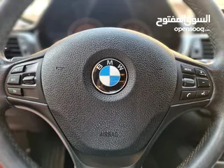  16 حالة نادرة BMW 316i - f30 2013