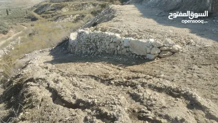  3 أرض للبيع في أجمل مناطق بلعا