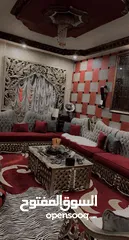  6 أثاث مستعمل بحالة جيدة