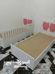  4 غرفه نوم اطفال