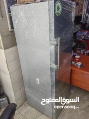  1 فريزر تركي حاله الوكاله غير مصلح شبه جديد للاستفسار ع الرقم