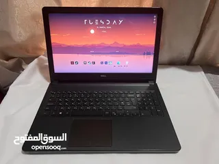  2 لابتوب dell مناسب للعمل