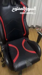  1 كرسي gaming نوعيه ممتازا