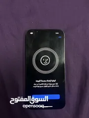  5 ايفون 13برو نضيف