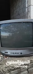  1 تلفزيون سامسونج 1998 بحالة ممتازة