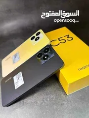  4 ريلمي c53 Realme C53