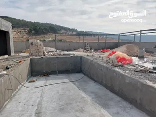 4 شاليهات عدد 2 للبيع