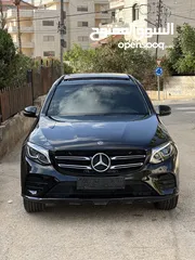  13 مرسيدس GLC 250