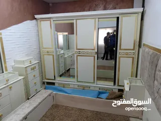  9 غرف نوم  عرض خاص لفتره محدوده