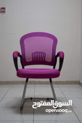  9 كرسي بالالوان متعدده الراحة والعملية والشكل الجميل