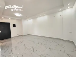  8 شقة حديثة مع ترس غير مفروشة للايجار بين الماصيون ورافات