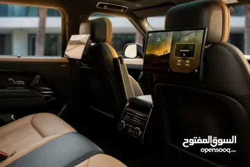  12 11,358 P.M   Range Rover Sport Autobiography  0% Downpayment  Agency Warranty!