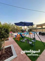  6 شاليه التلال الجوفة