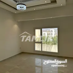  5 Marvelous Villa for Sale in Al Amerat  REF 873iB