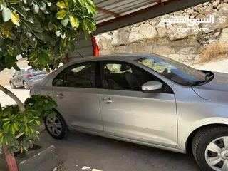  2 سيارة سكودا رابيد للبيع