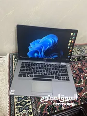  2 لاب توب بسعر مغري وقابل للتفاوض ( DEEL )ديل  ( core i5 ) ( جيل العاشر ) ( ويندز 11 )