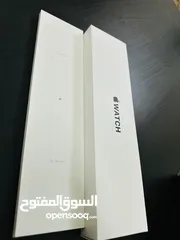  3 Apple Watch SE 2023 (Series 8)