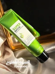  2 مجموعة SUPER MATCHA