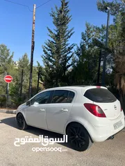  1 اوبل كورسا