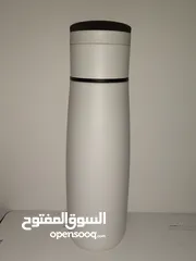  1 تيرموس حراري (stainless steel Thermos) جوده عاليه واقل سعر في المملكة