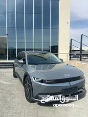  7 هونداي ايونيك 5 موديل 2022 اقساط بدفعه اولى 4000 دينار