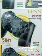  1 DNX Wireless Controller for PC and playstation