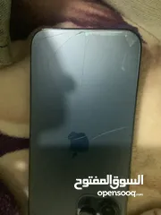 14 iPhone 12 Pro Max للبدل على آيفون احدث مشفر اصلي تيربو سيم  مع دفع فرق وصف مهم
