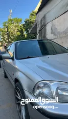  1 هوندا سيفيك 96 توماتيك