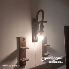  18 اضوية داخلية وخارجية
