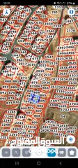  3 ارض سكني 750 متر الدربيات قرب مسجد الخواجا مقابل جامعة الامير هاشم لتكنولوجيا المعلومات
