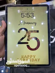  2 ايباد برو 2018 عرطه