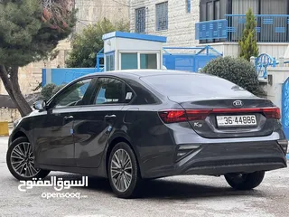  20 كيا K3 2019 وارد كوريا 7 جيد نخب صنف بريميوم (كاش او اقساط)