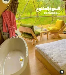  3 مشروع ترفيهي  قائم ويدر أرباح جيدة بحاجة إلى إكمال بعض اقسامه ليدر أرباح ممتازه للبيع او المشاركه