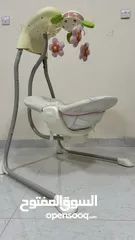  3 baby rocking chair كرسي أطفال هزاز