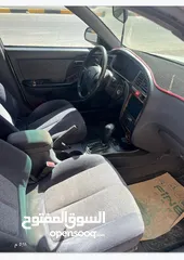  2 هونداي افانتي xd للبيع بحاله جيده
