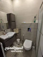  1 Furnished Apartment For Rent In Al Weibdeh  ( Property 41664 ) - 174160806