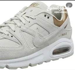  3 Nike air max - size40 جديد- أصلي -