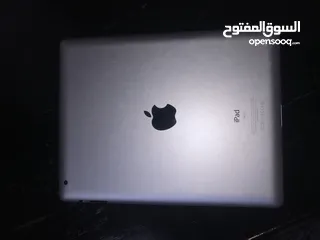  1 ايباد ابل 16GBالجيل التاسع