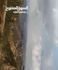  1 ارض للبيع  الموقع صافا المساحة 820   ارض مطله وموقع جميل